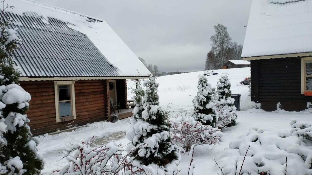Otepää Safari House旅馆 外观 照片