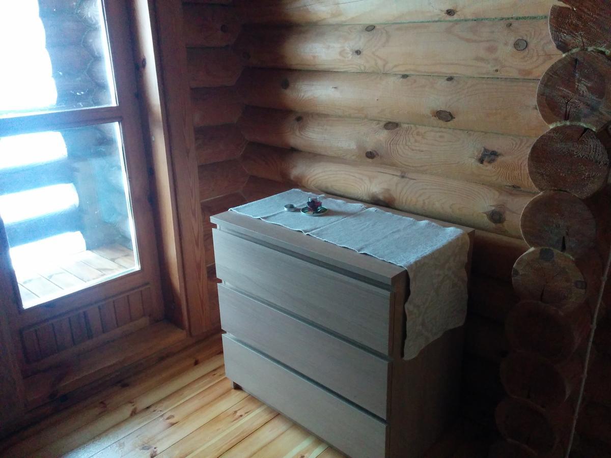 Otepää Safari House旅馆 外观 照片